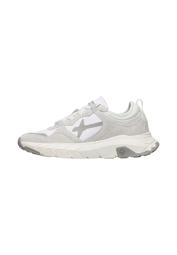 Кроссовки Next trainers W6Yz, белый — фото 2