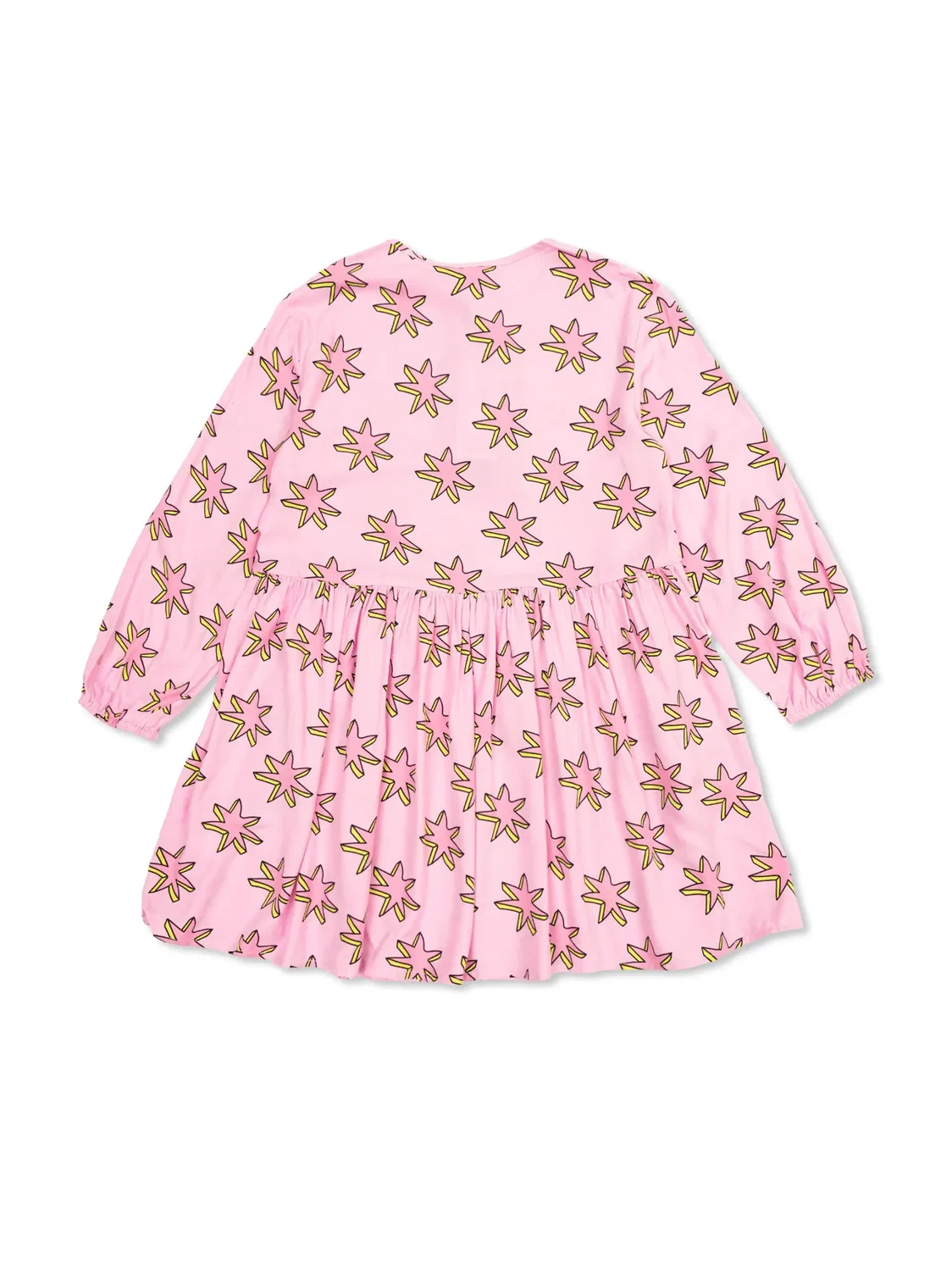 Платье Shooting Stars Stella McCartney, розовый — фото 2