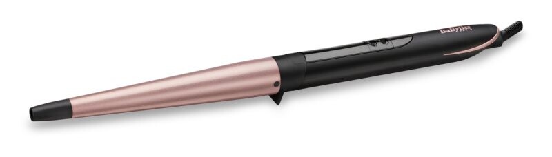

Коническая бигуди BaByliss Conical Wand C454E