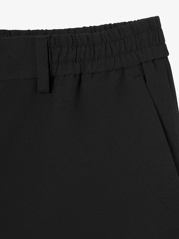 Брюки-слаксы LACOSTE Easy, 031 — фото 2