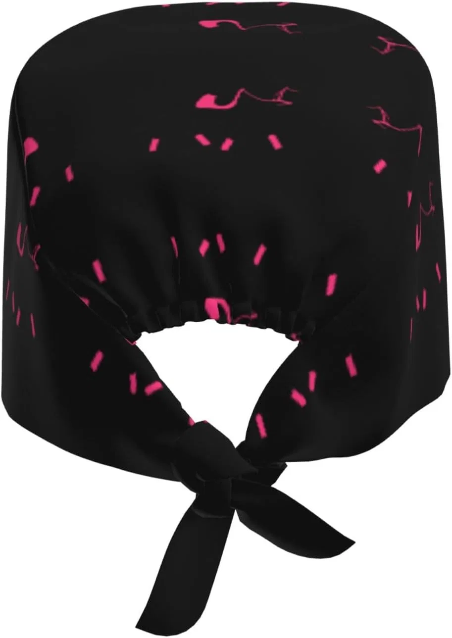 Шапочка для душа Dressurreiterin Pferd, BLWSLC, из полиэстера, Schwarz — фото 2