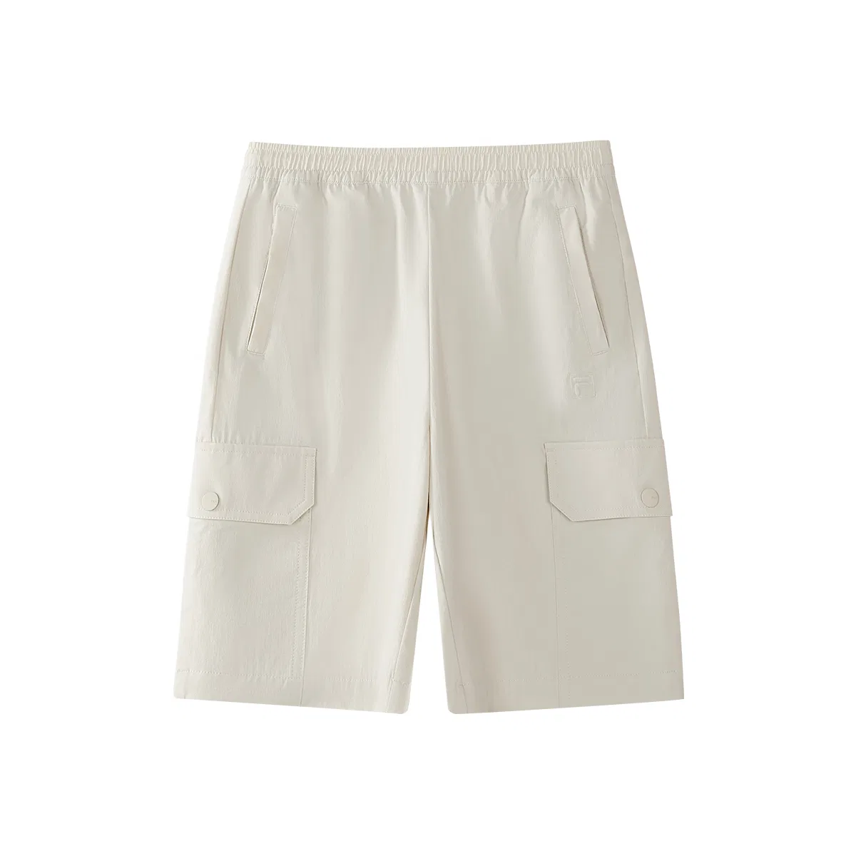 Шорты утепленные FILA KIDS, Cornsilk