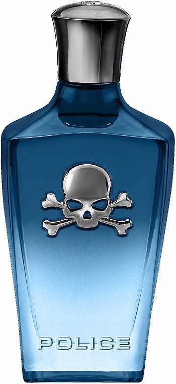 

Духи Police Potion Power For Men