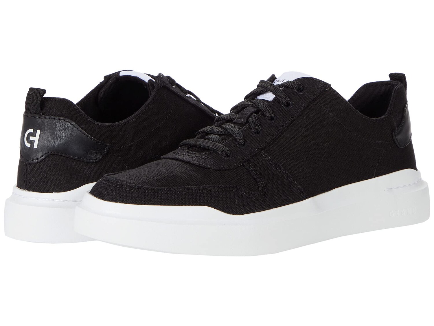 

Кроссовки Cole Haan, Grandpro Rally Canvas Court