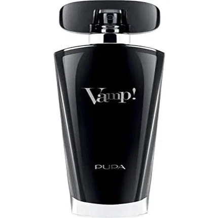 Парфюмерная вода Pupa Milano Vamp Black, 100 мл