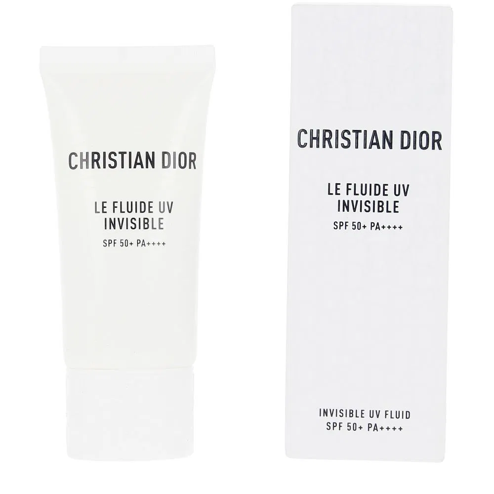 Солнцезащитный крем для лица SPF50+ 30 мл Dior, UV Invisible