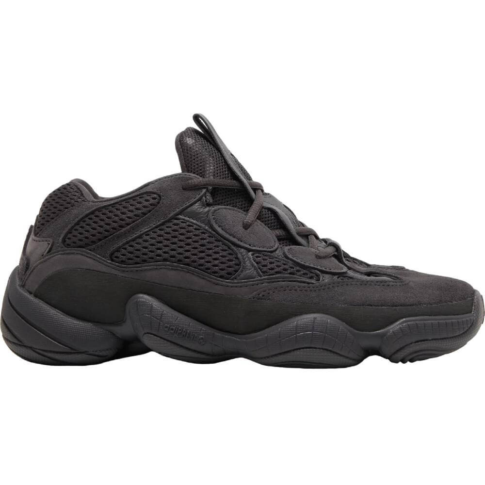 

Кроссовки Yeezy 500 Utility Black, черный, Черный;серый, Кроссовки Yeezy 500 Utility Black, черный