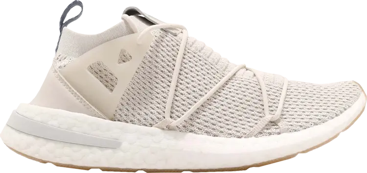 

Кроссовки Adidas Wmns Arkyn PK 'Talc Linen', серый
