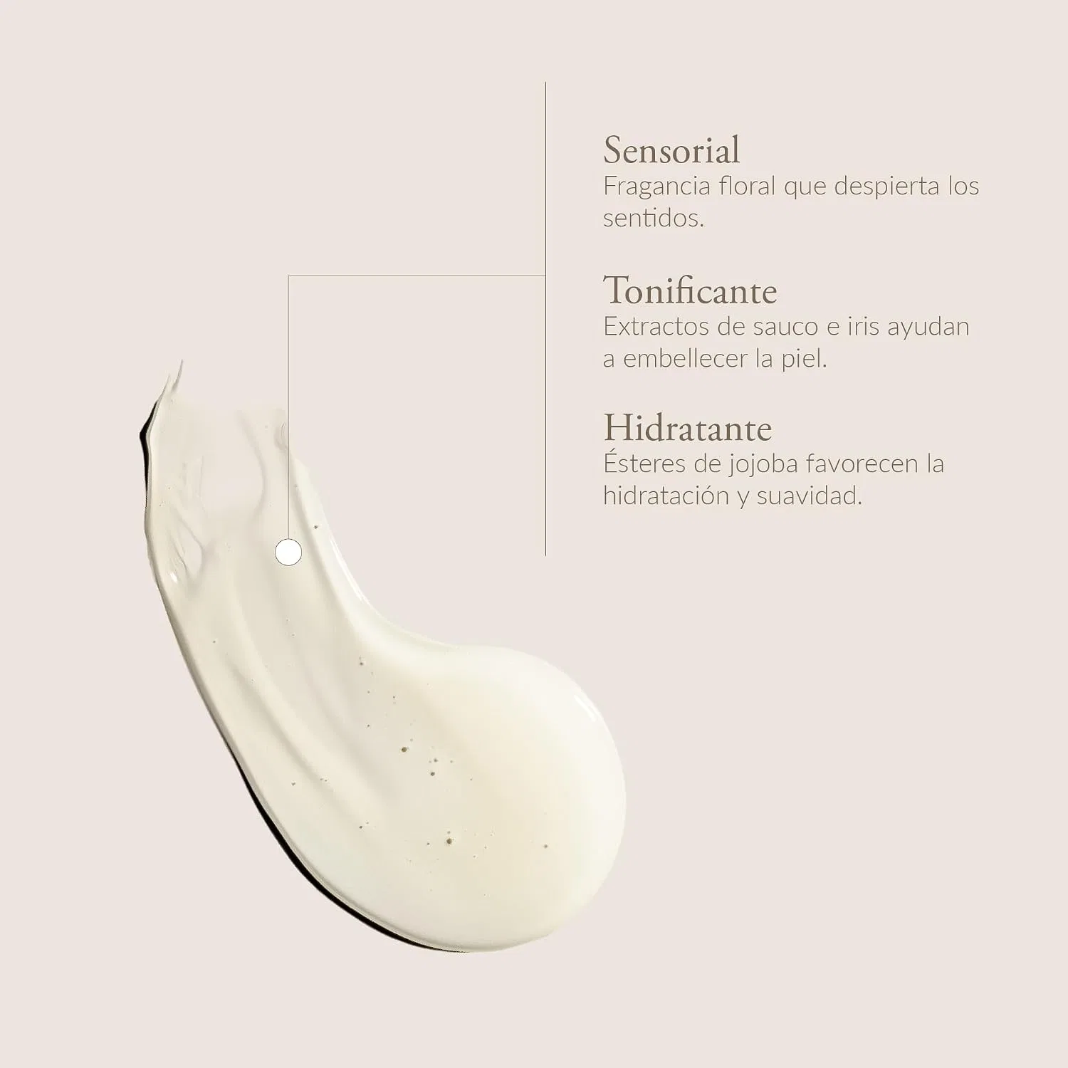 Гель для душа Sensuality Shower Gel, ALQVIMIA, 250 мл — фото 3