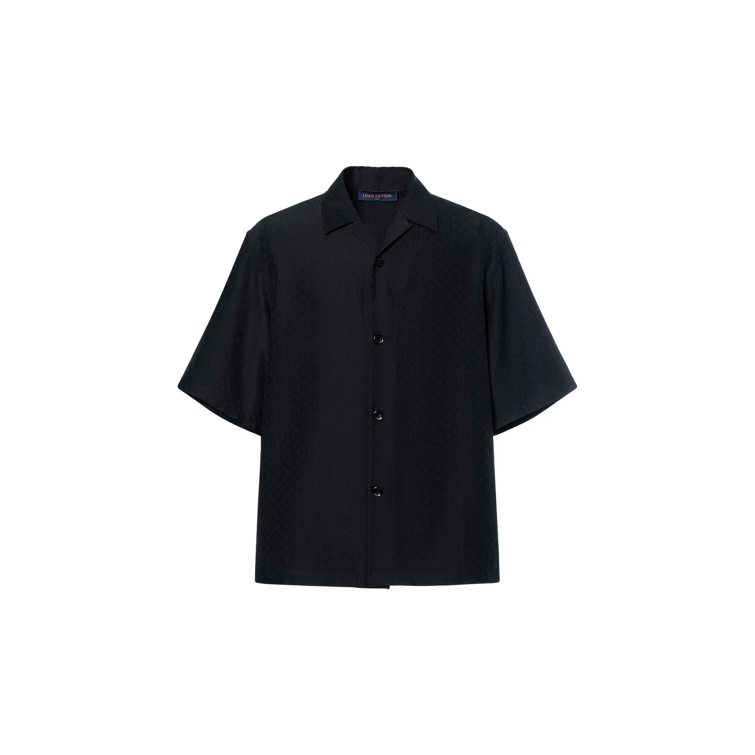 Мужская рубашка LOUIS VUITTON, Dark Green