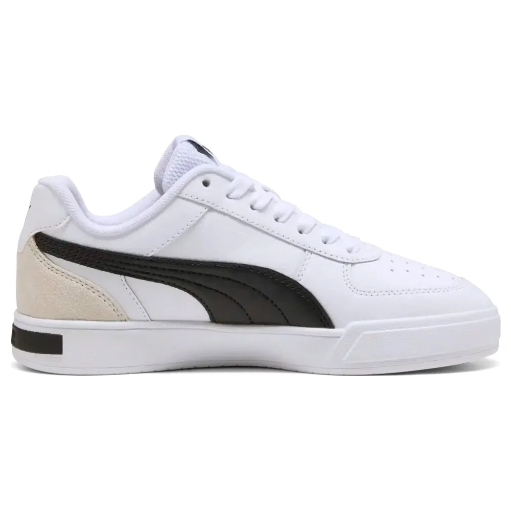 Детские спортивные кроссовки Unisex Puma Caven Mix Jr — фото 4