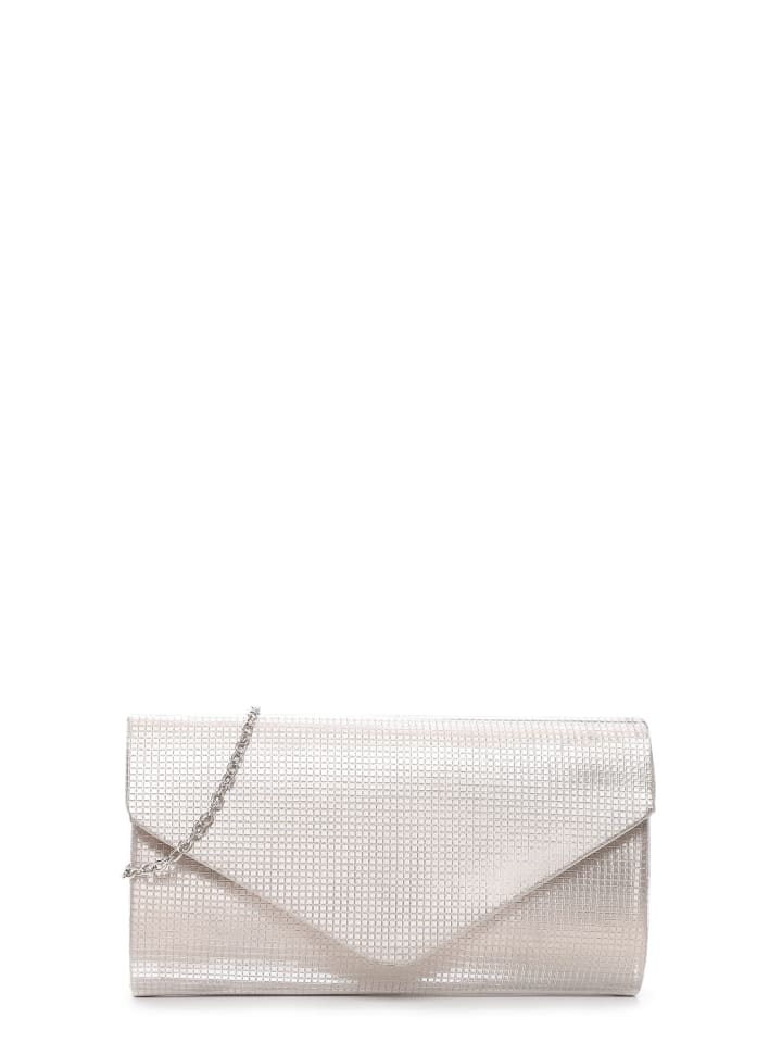 

Клатч Tamaris Clutch TAS Amalia, цвет champagner