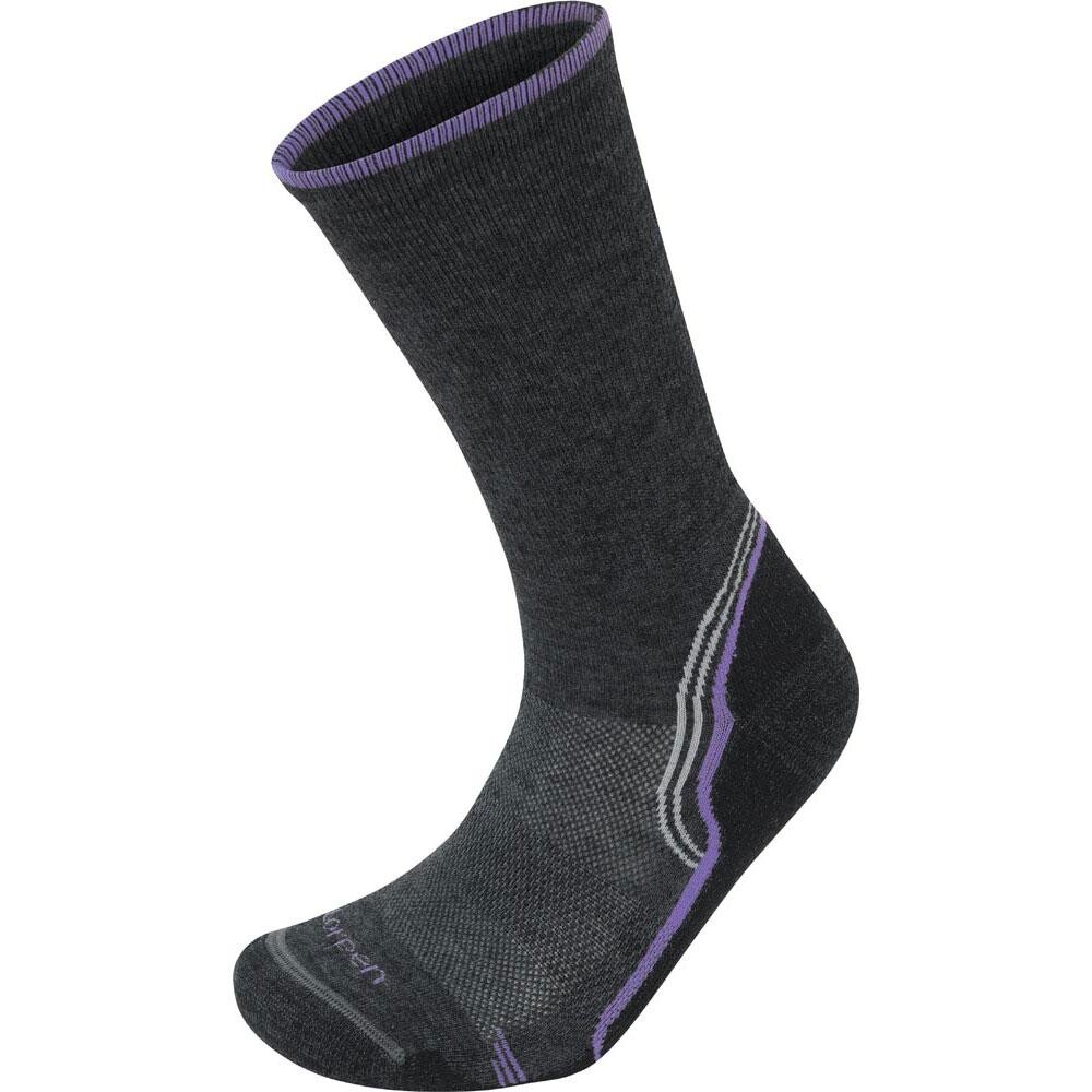 

Носки Lorpen T2 Light Hiker, серый