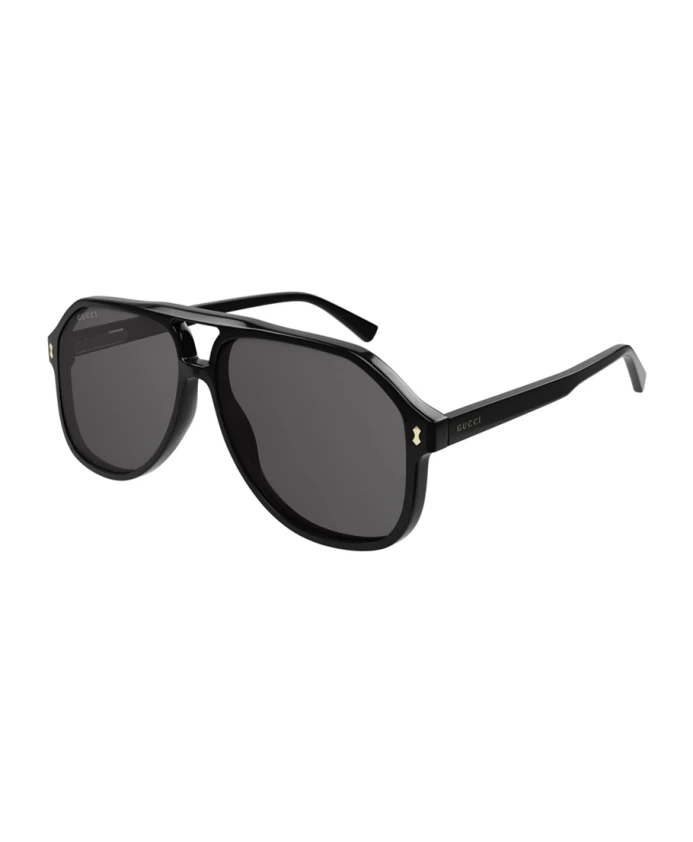 

Солнцезащитные очки gg1042s Gucci, черный