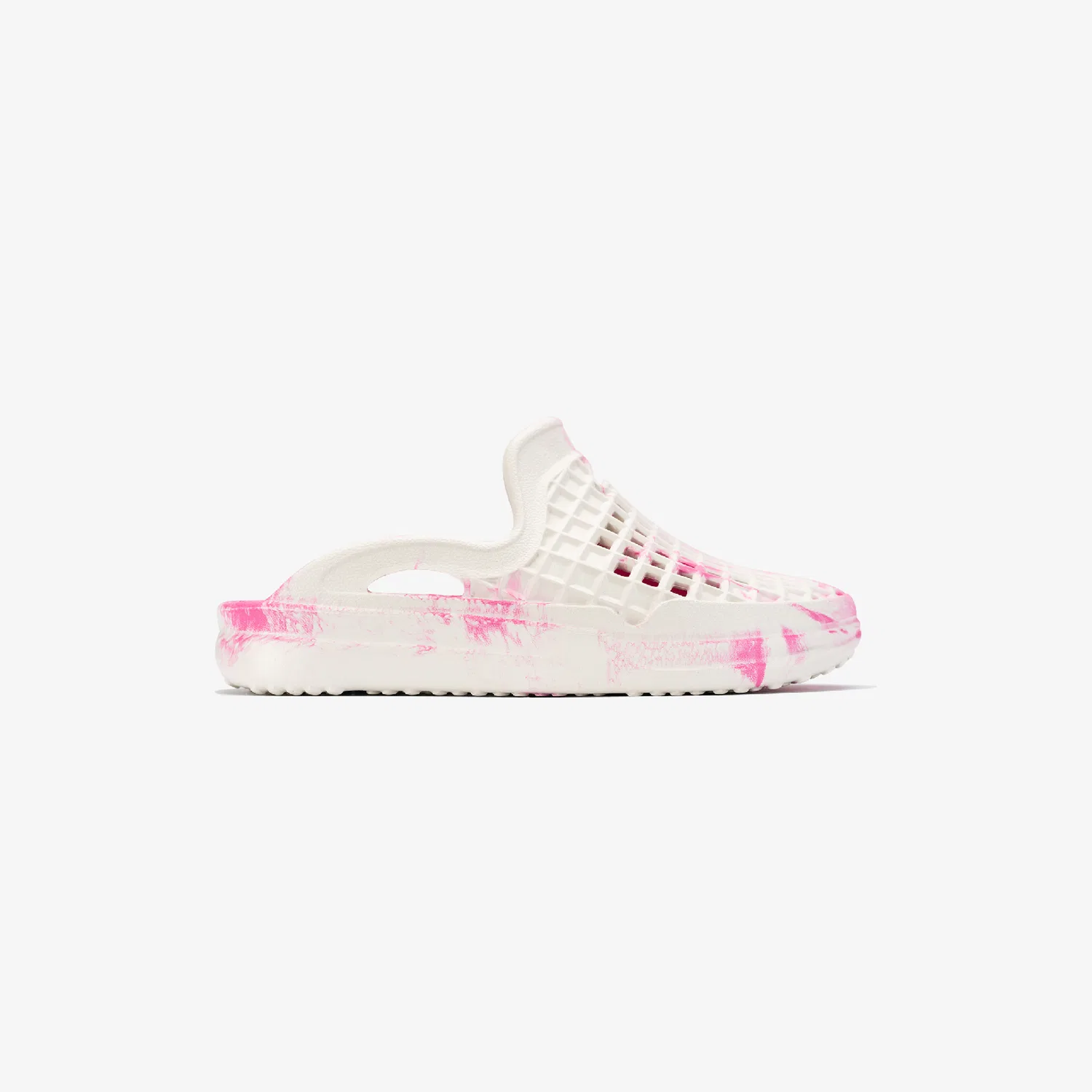 Мужские слайды Scenario Flamingo Swirl от Lusso Cloud