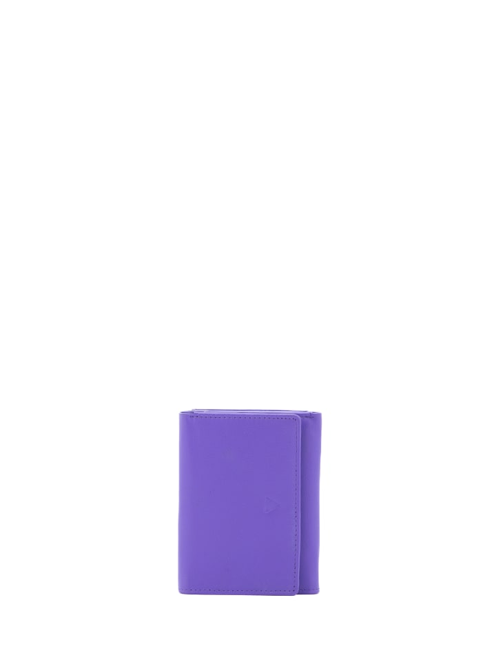 

Кошелек Sergio Valentini, цвет lilac