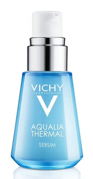 

Vichy Aqualia Thermal 30 мл Восстанавливающая сыворотка для лица