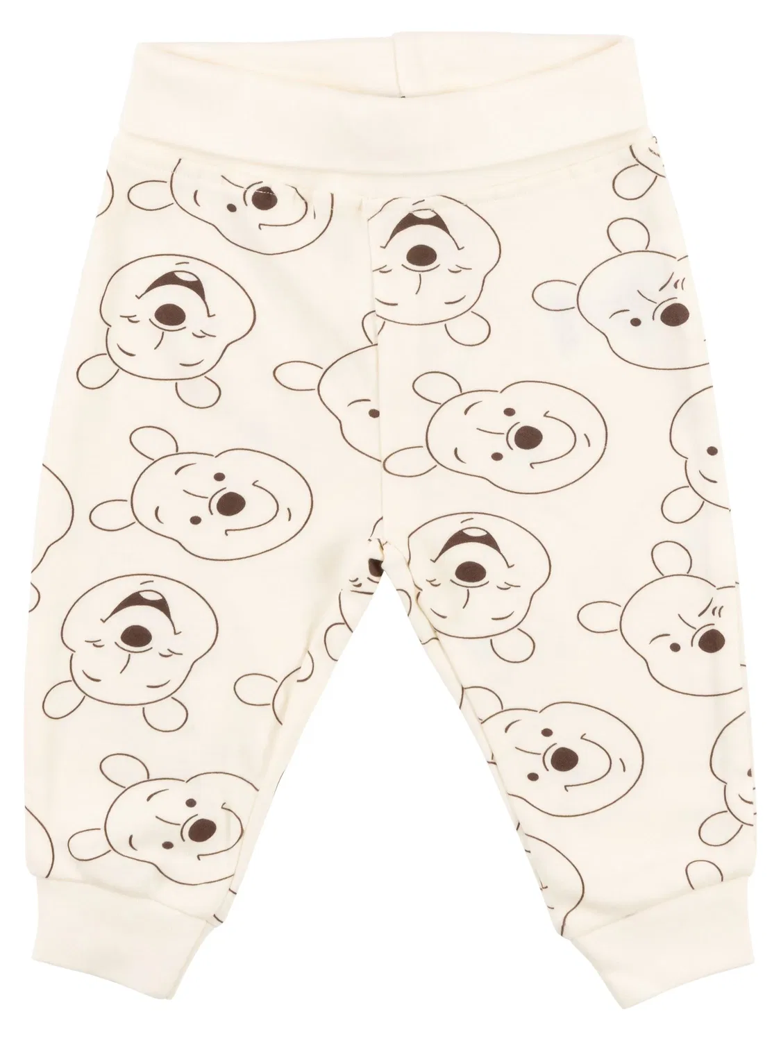 Штаны детские Disney Winnie Puuh, разноцветный — фото 3