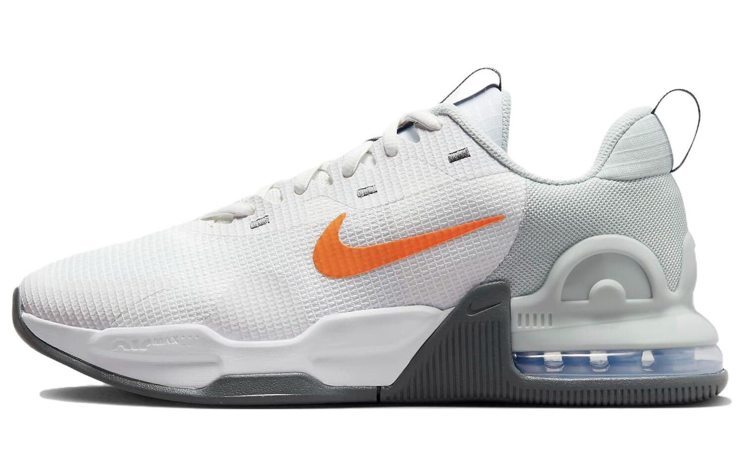 

Кроссовки Nike Air Max Alpha Мужские, Серый, Кроссовки Nike Air Max Alpha Мужские