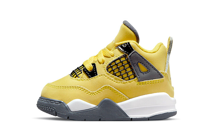 

Обувь Jordan Air Jordan 4 для малышей TD