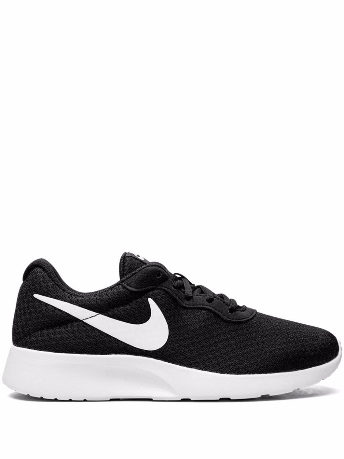 

Nike кроссовки Tanjun, черный