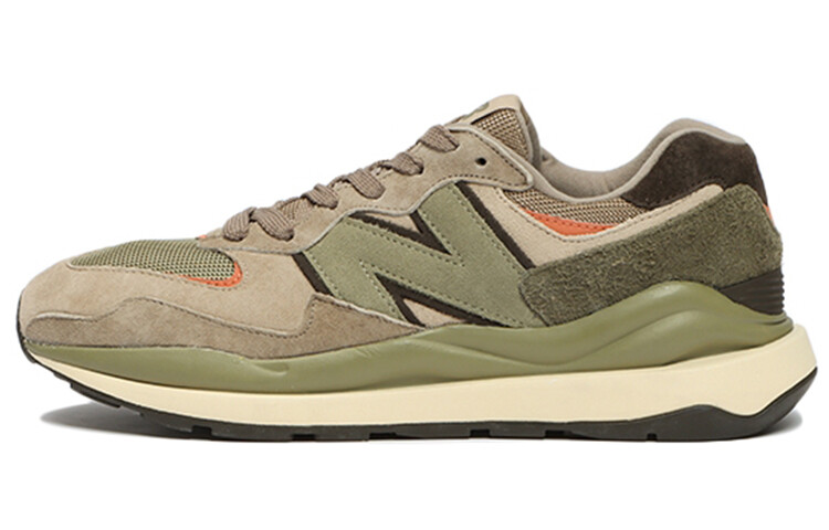 

New Balance 57/40 Гриб
