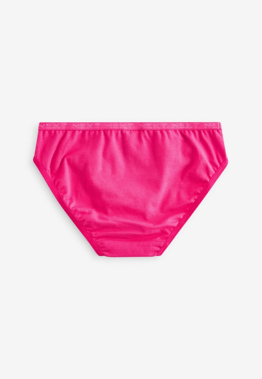 

Плавки бикини 7 PACK Next, розовый