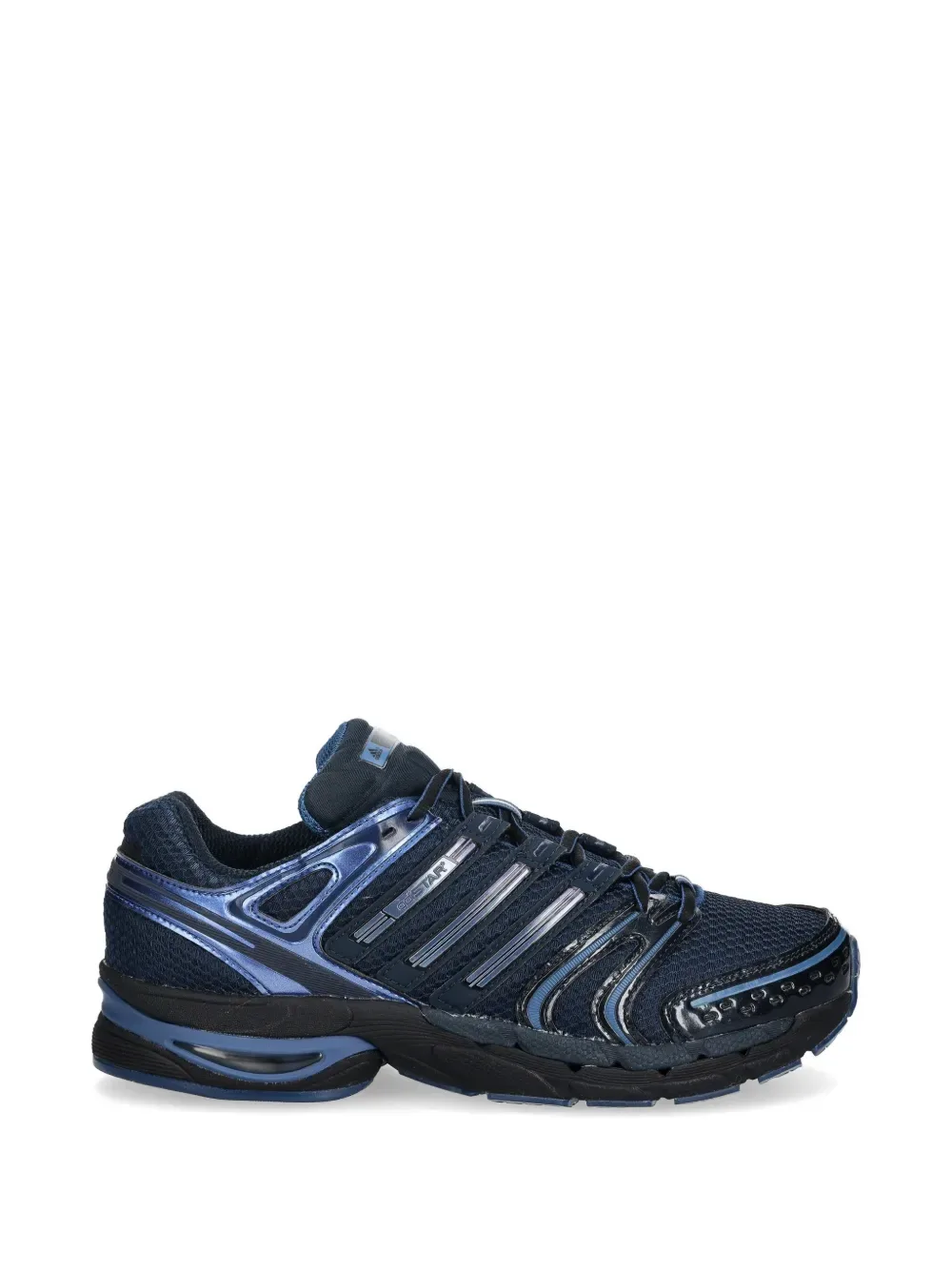Кроссовки Adistar Control с пятью полосками Adidas, синий