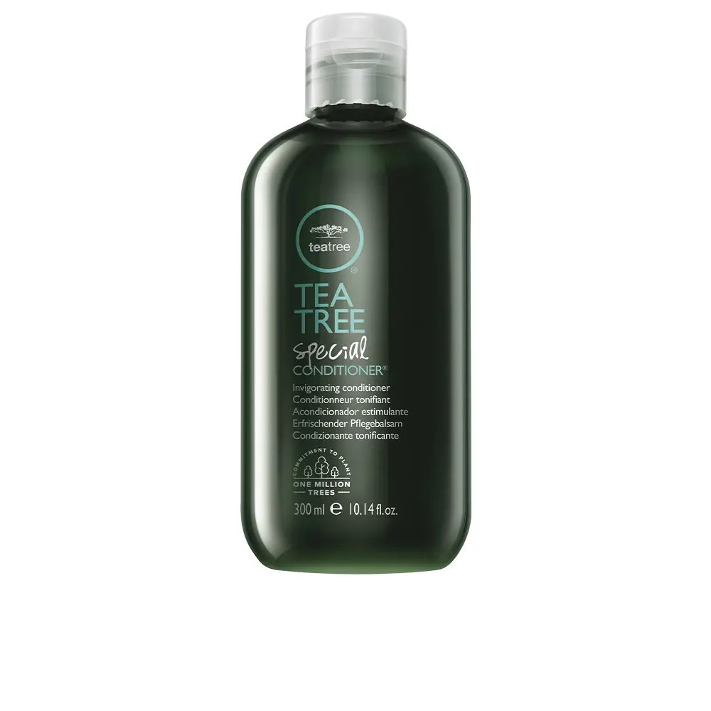 

Кондиционер для волос Tea tree special conditioner Paul Mitchell, 300 мл.