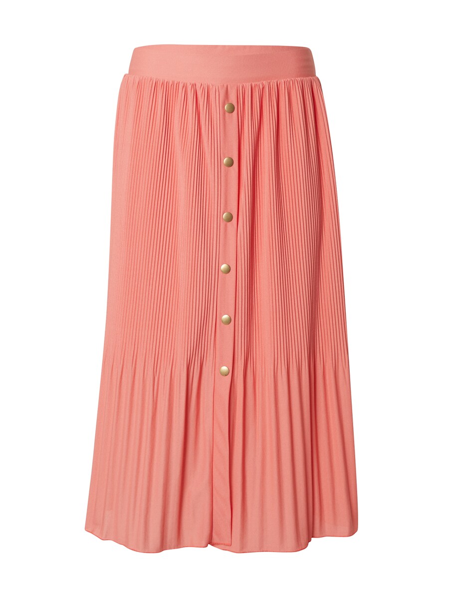 

Юбка миди Guido Maria Kretschmer Women Skirt Alexis, цвет salmon