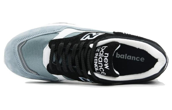 Кроссовки 1500 сделано в Англии New Balance, черный — фото 4