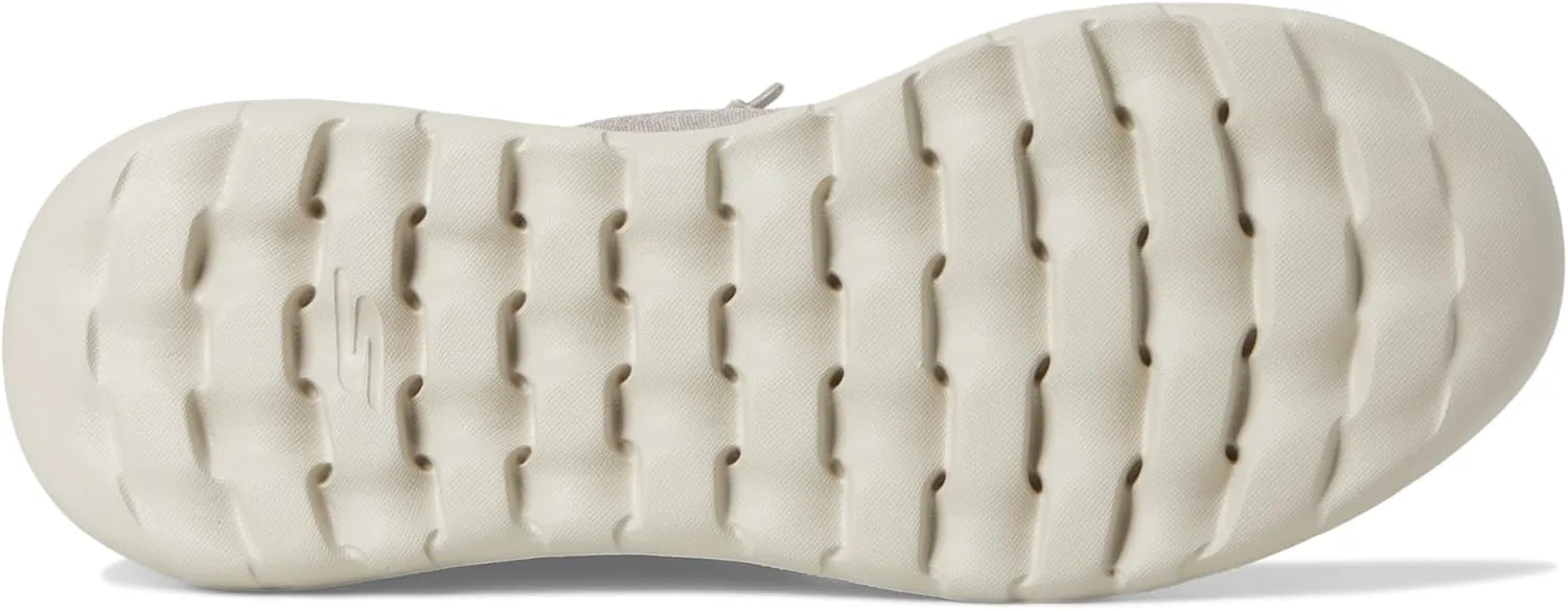 Мужские кроссовки Skechers Go Walk Max с легкостью, без застежек — фото 3