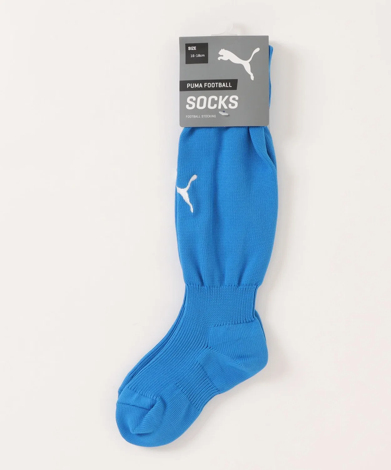 Футбольные носки PUMA LIGA Junior, синие