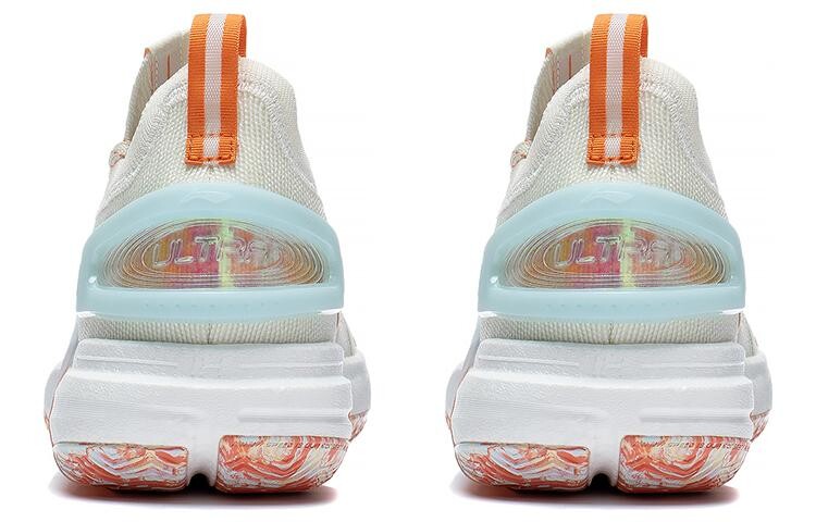 Li Ning LINING Blitz 9 Ultra Low Баскетбольные кроссовки мужские — фото 4