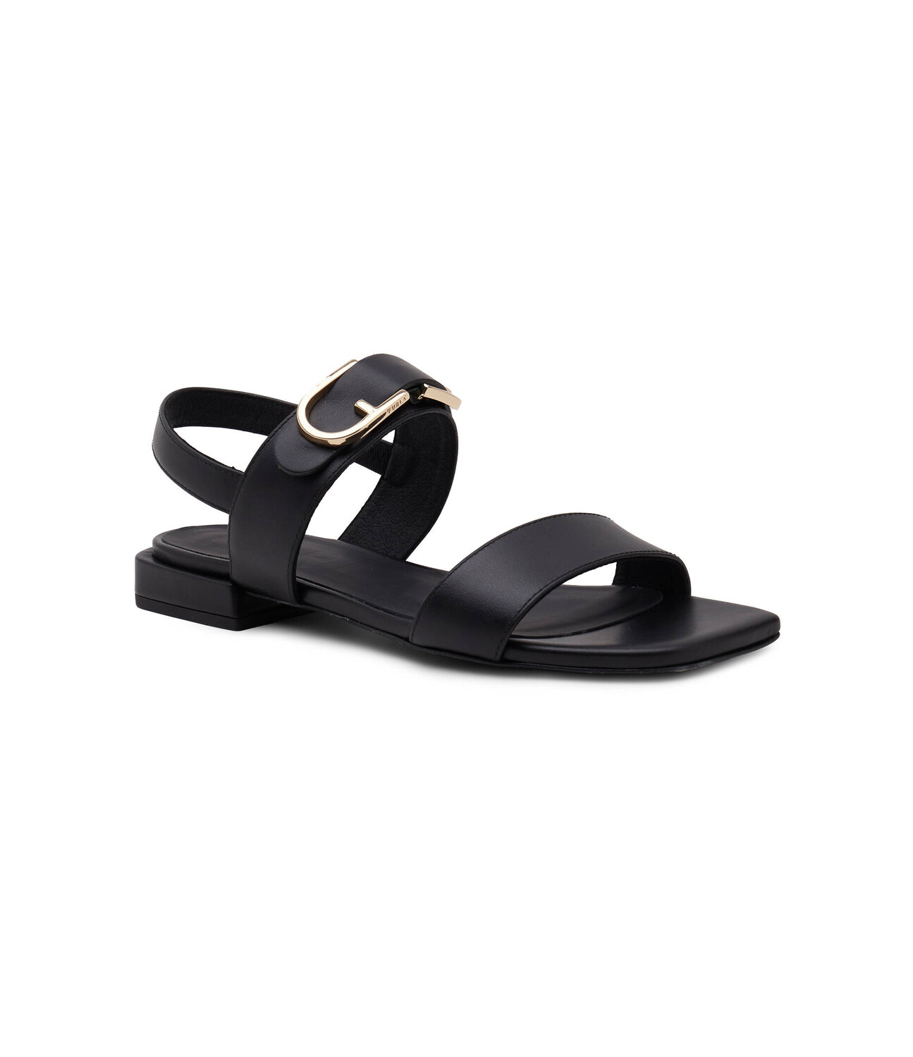 

Сандалии FurlaFURLA FLOW SANDAL T.20, черный