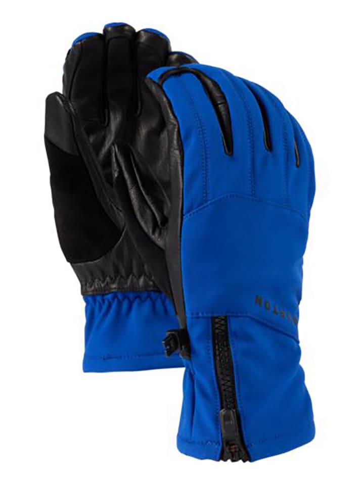 

Функциональные перчатки Burton Funktionsfingerhandschuhe [ak] Tech, цвет Blau/Schwarz
