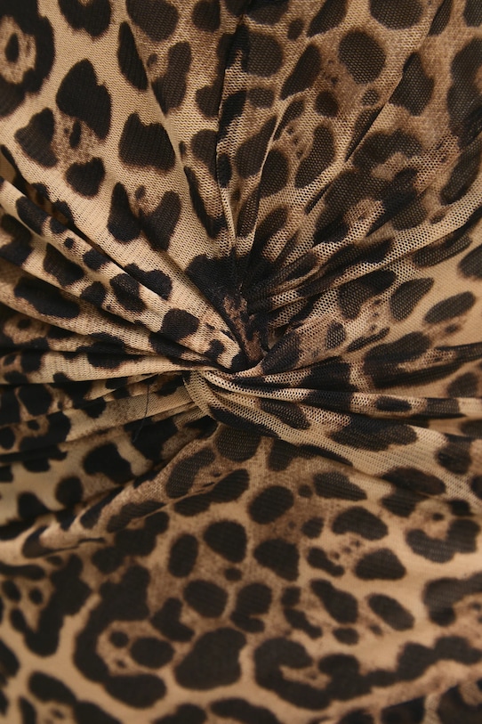 

Платье Answear.Lab, коричневый