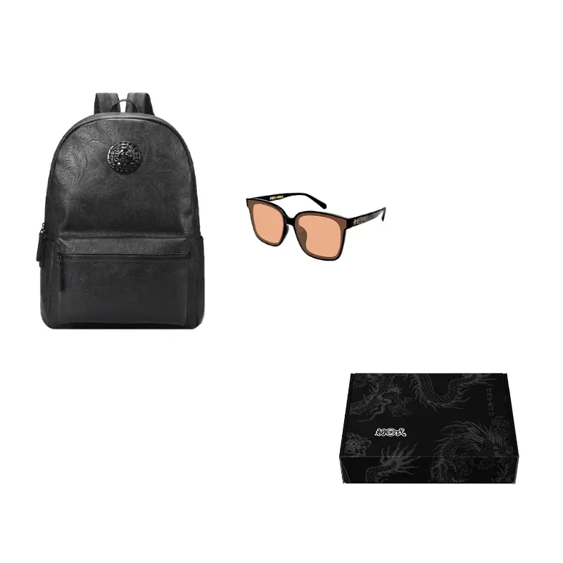 

Рюкзак для ноутбука 15 дюймов, Sunglasses Combo 2