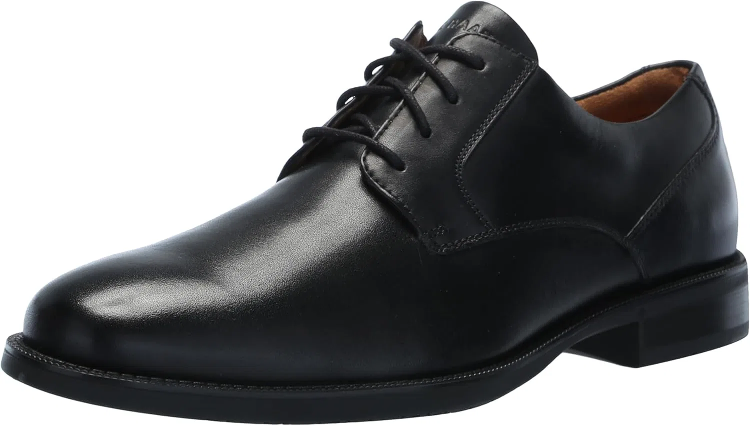 Оксфорды с простым носком Cole Haan Herren Bedford, Black