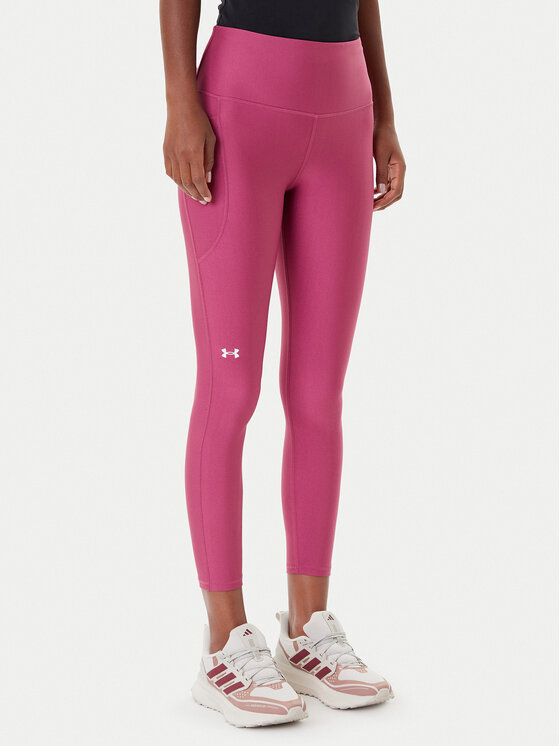 

Леггинсы slim fit Hi Ankle 1365335 Under Armour, розовый
