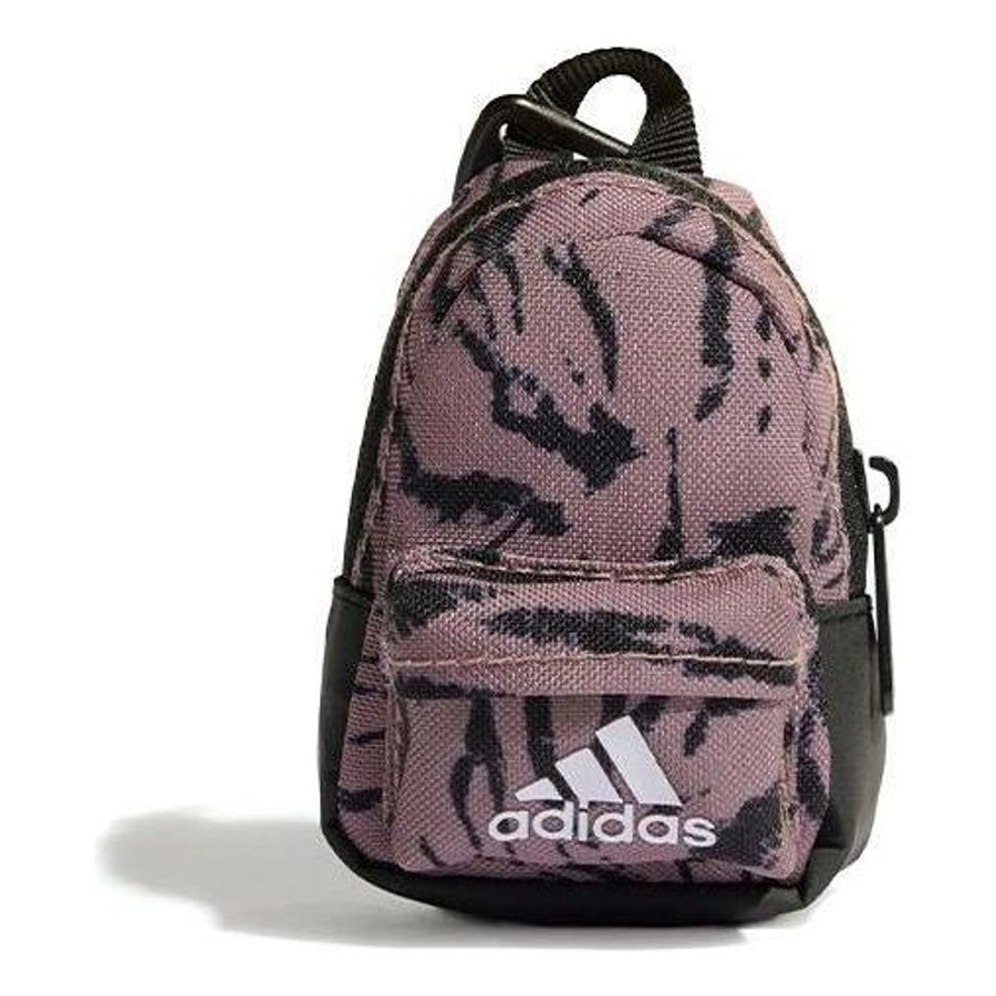 

Рюкзак adidas Tiny Classic Backpack 'Purple Black', фиолетовый