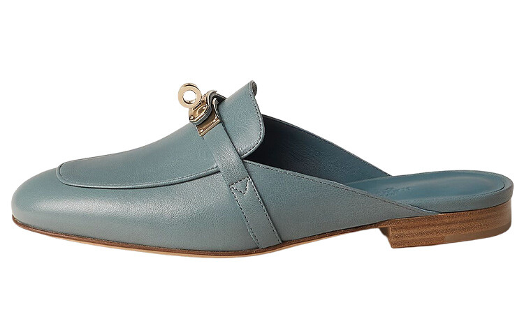 Oz Тапочки женские Hermes
