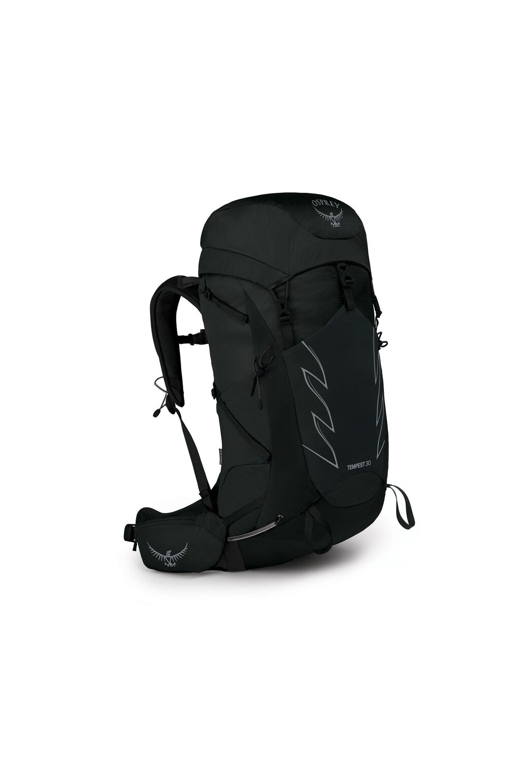 

Рюкзак Tempest 61 см OSPREY, цвет Stealth Black