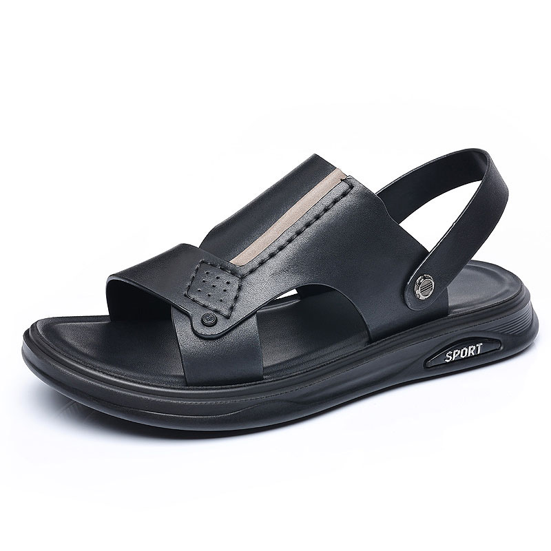 

Пляжные шлепанцы Men's Cachiotti, желтые
