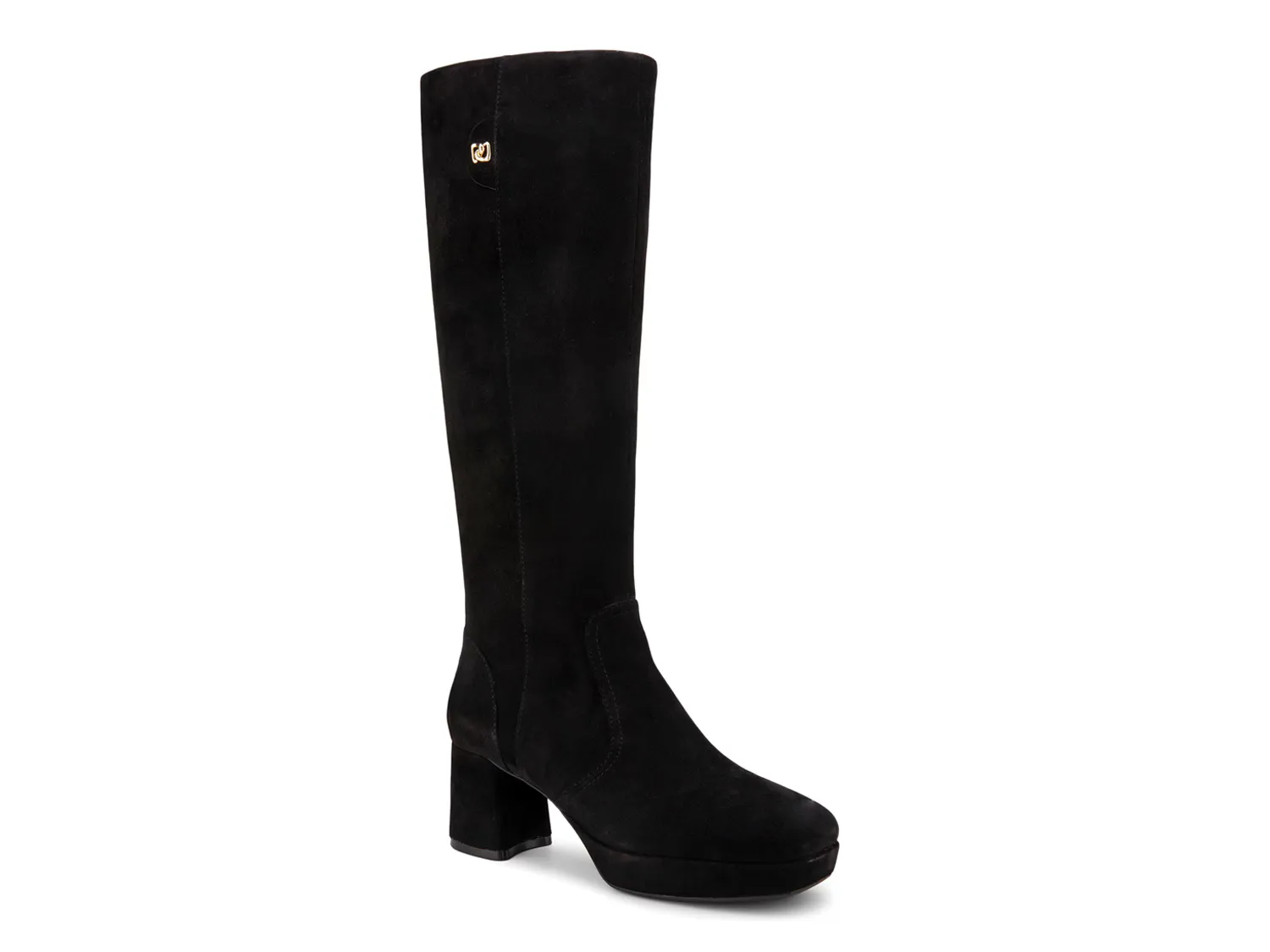

Сапоги Sydney Platform Boot Aerosoles, черный