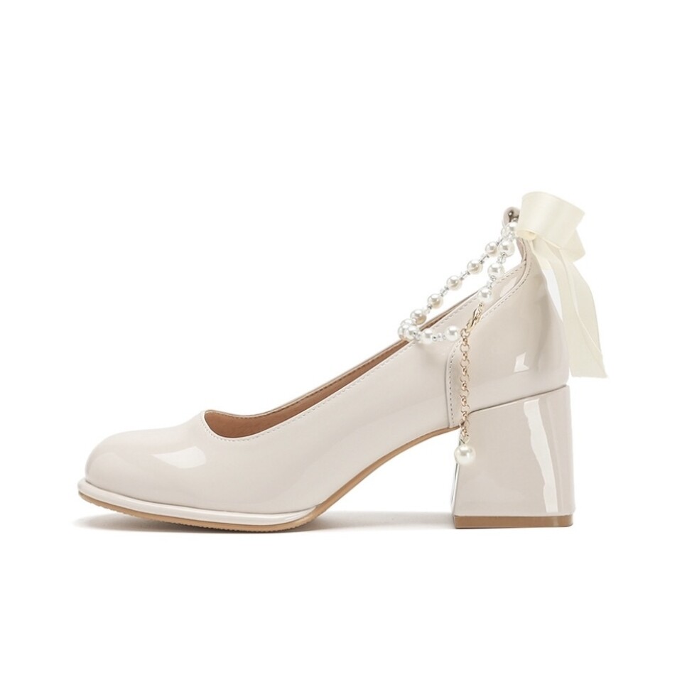 

Туфли HKCP High Heels Women's
