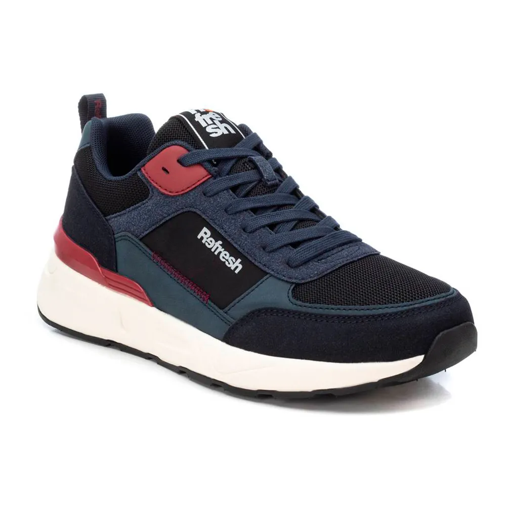 

Кроссовки Refresh 172160 trainers, синий