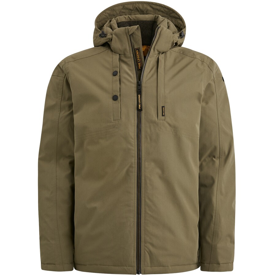 

Зимняя куртка PME Legend Winter Jacket, хаки