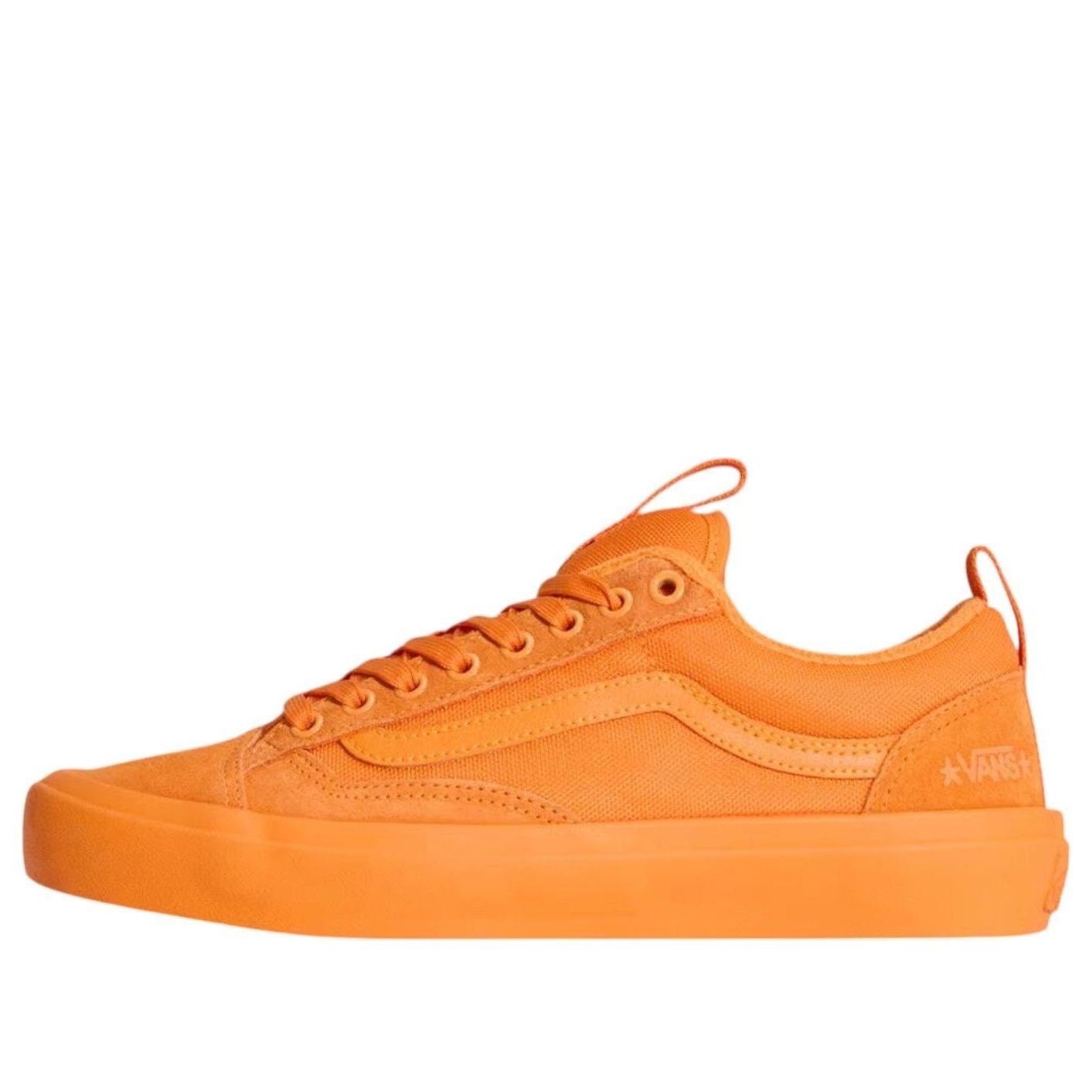 

Кроссовки Vans x Atiba Jefferson Old Skool 36+ 'Orange'