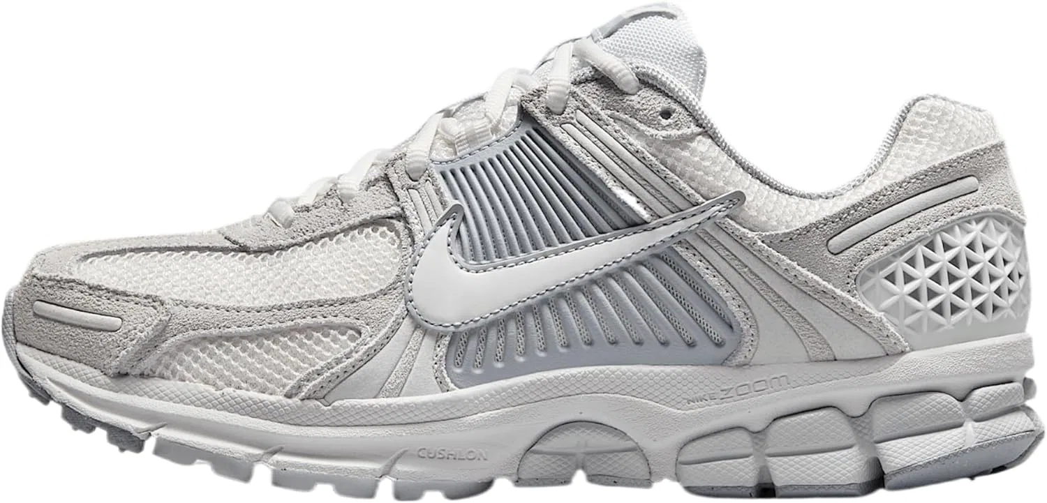 Женские кроссовки Nike Zoom Vomero 5, Pure Platinum Summit White Platinum Tint
